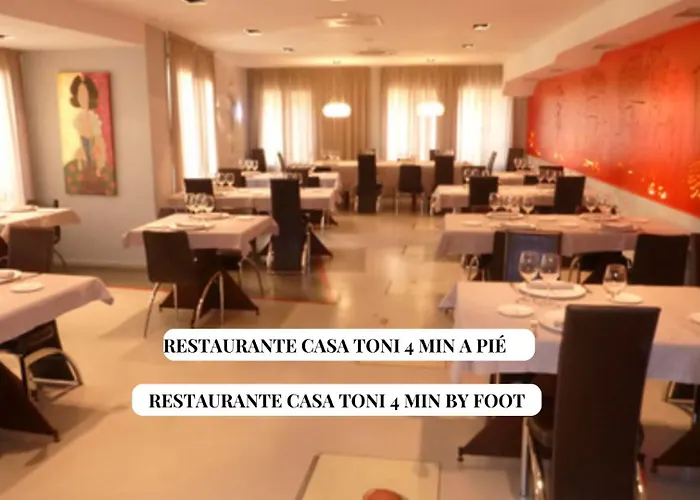 Apartamento Completo Torresol I