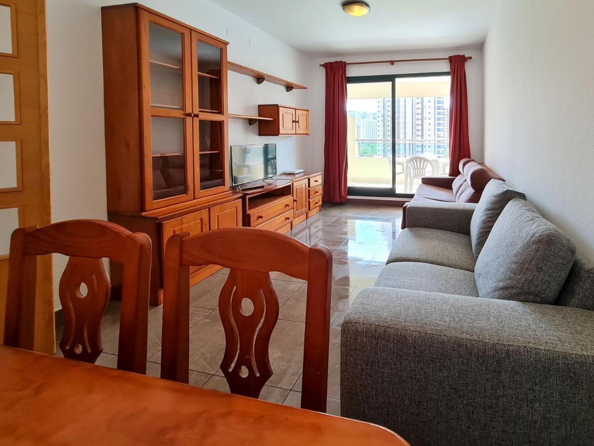 Apartment Completo Torresol I *