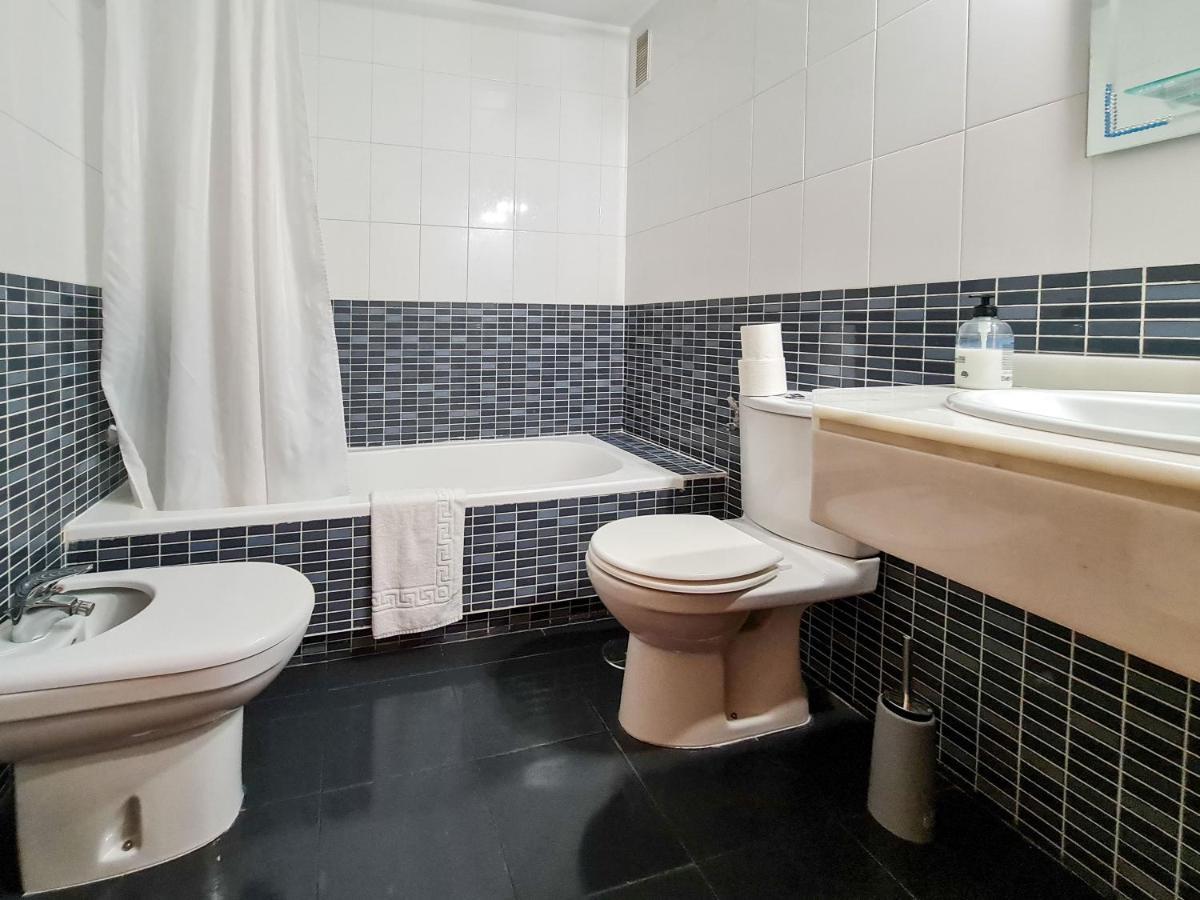 Apartment Completo Torresol I *