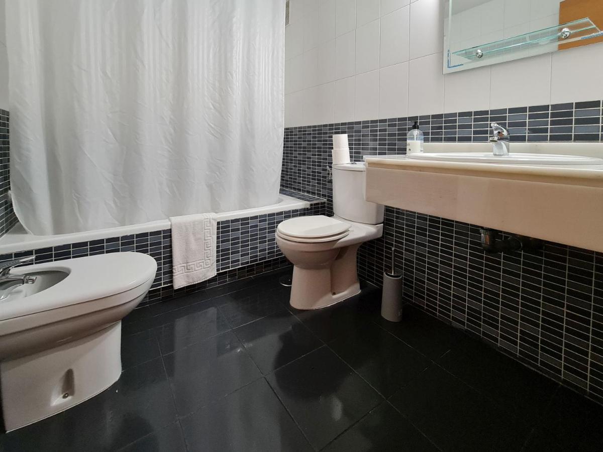 Apartment Completo Torresol I *