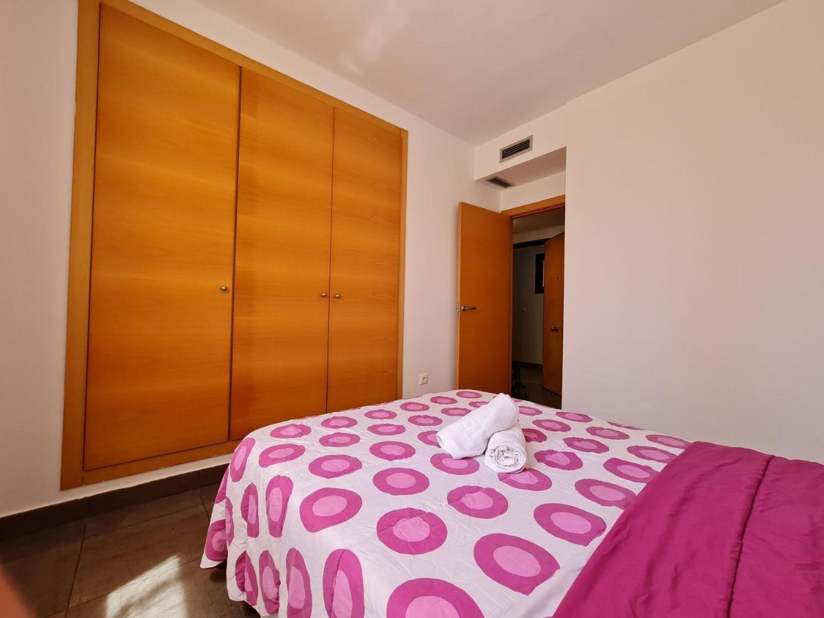 Completo Torresol I Apartment Benidorm