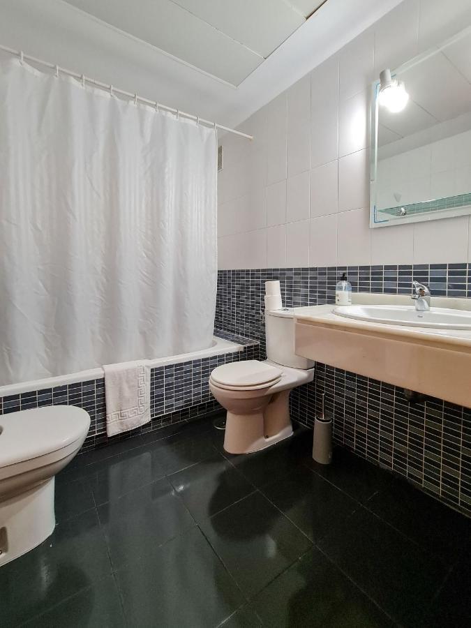 Apartment Completo Torresol I