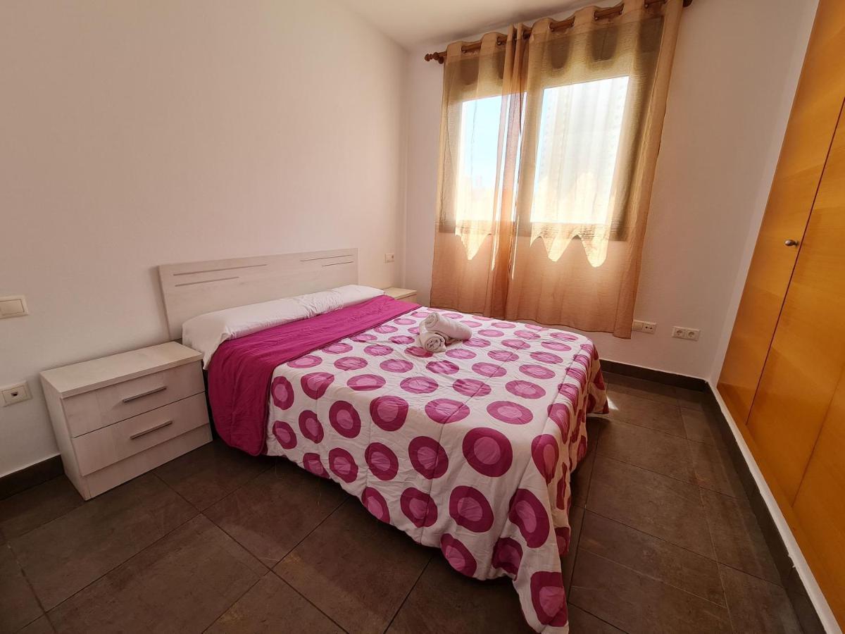 Completo Torresol I Apartment