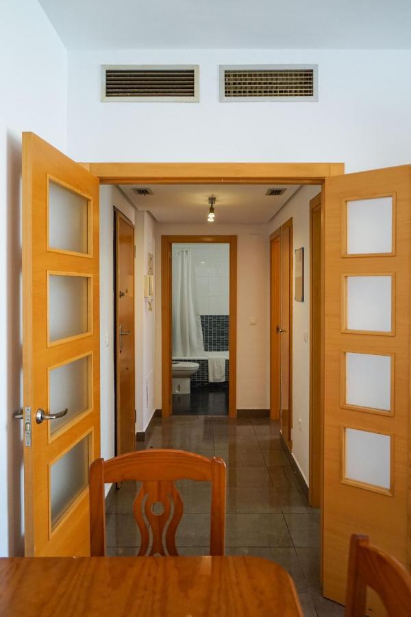 Apartment Completo Torresol I Benidorm