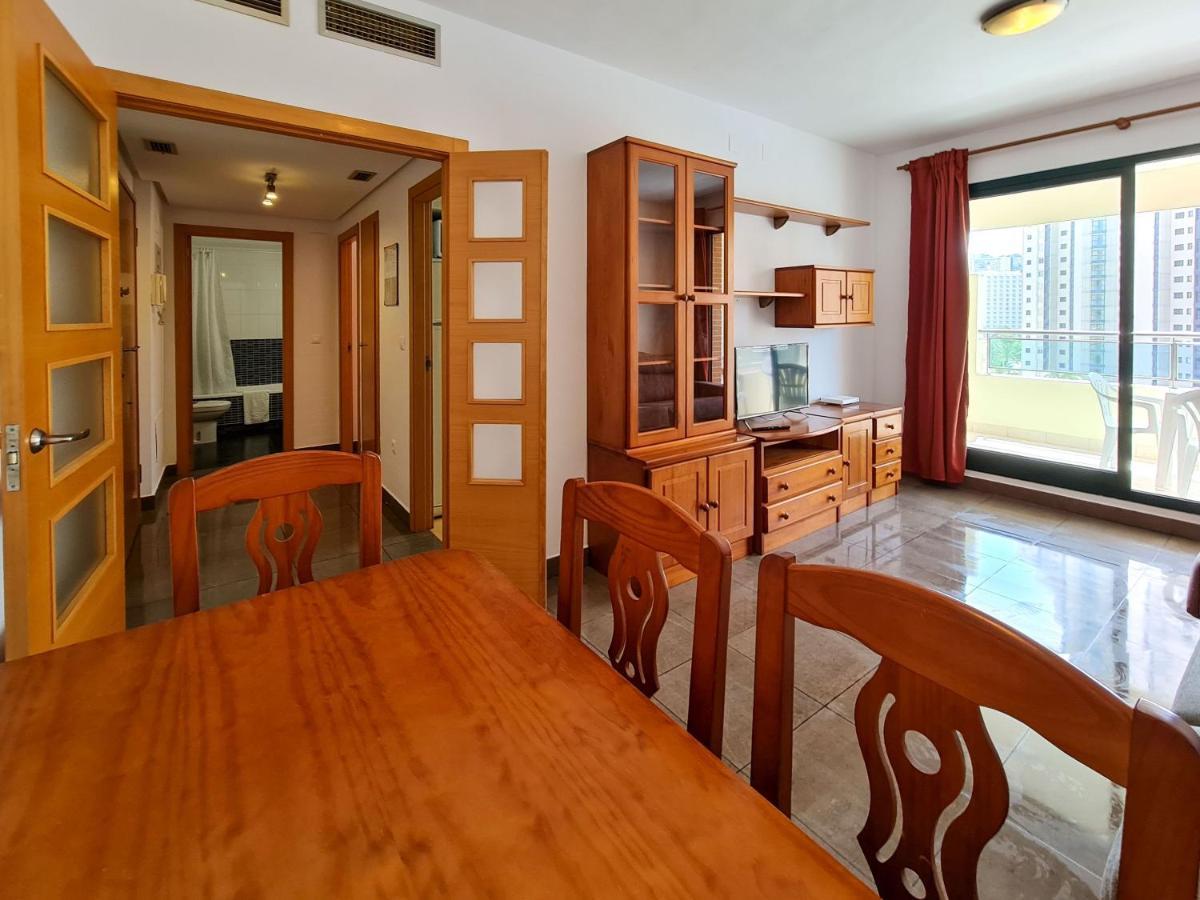 Completo Torresol I Apartment Benidorm