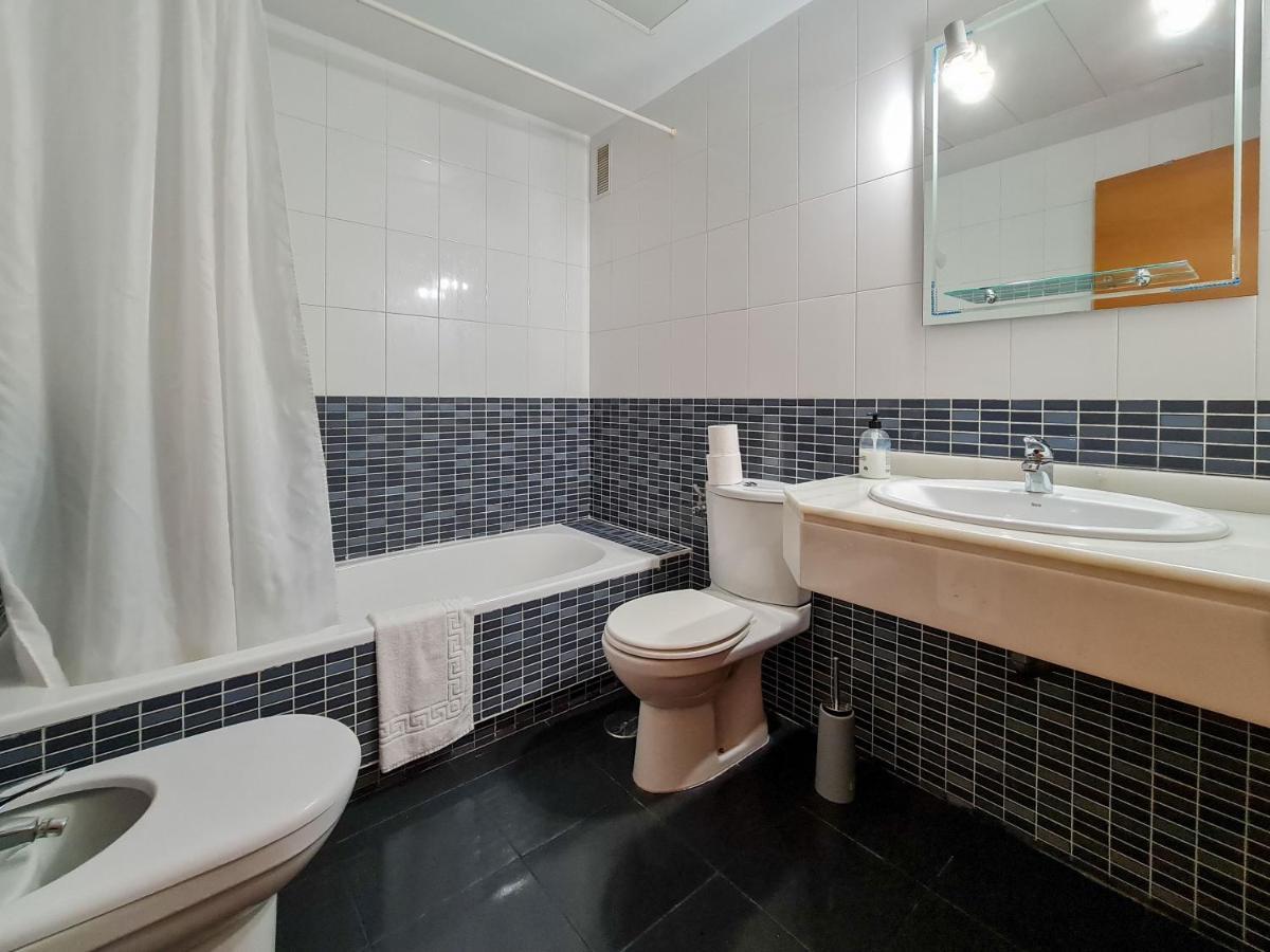 Completo Torresol I Apartment Benidorm