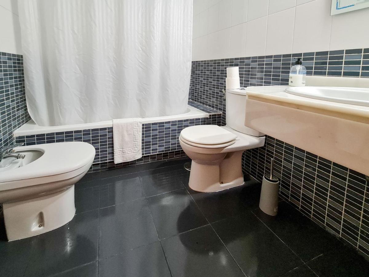 Apartment Completo Torresol I Benidorm