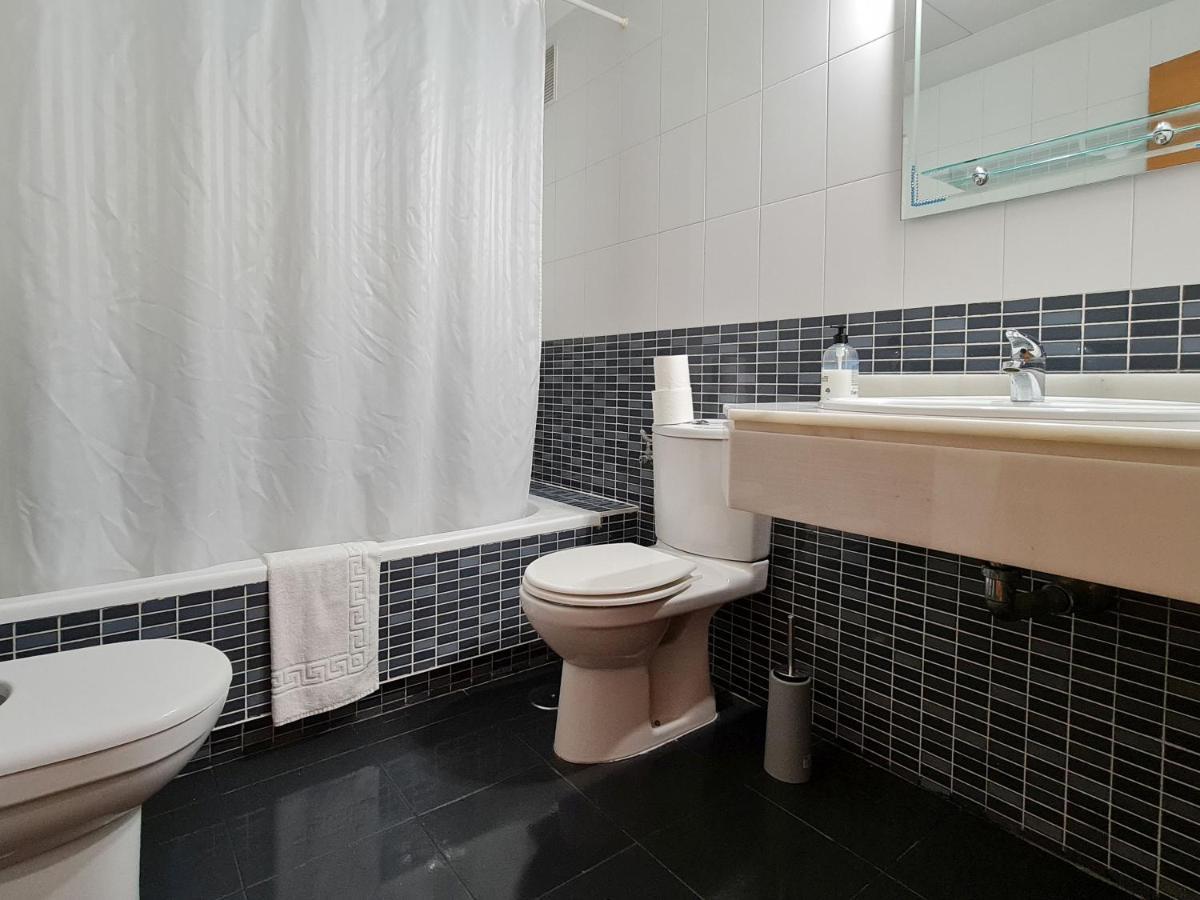 Apartment Completo Torresol I