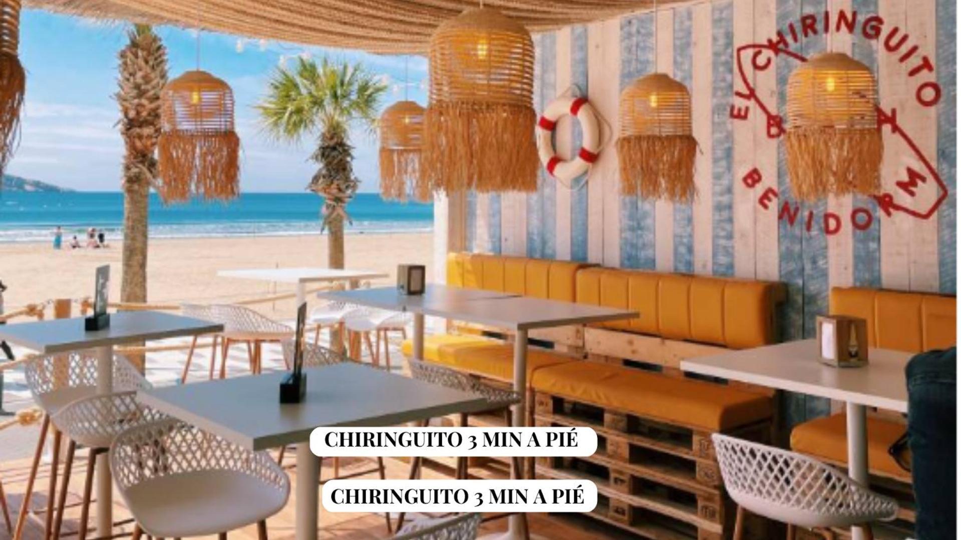 Completo Torresol I Apartment *