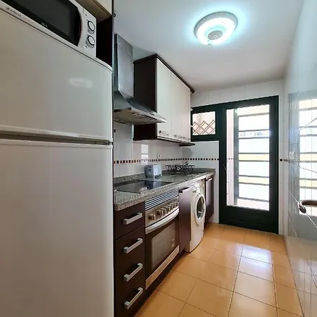 Apartamento Completo Torresol I Benidorm Exterior foto