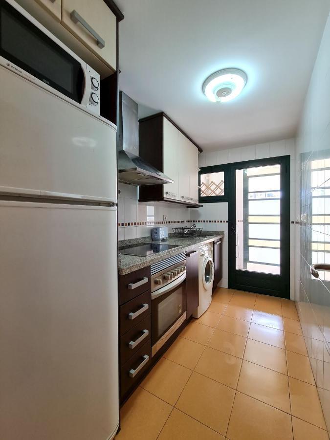 Appartement Completo Torresol I