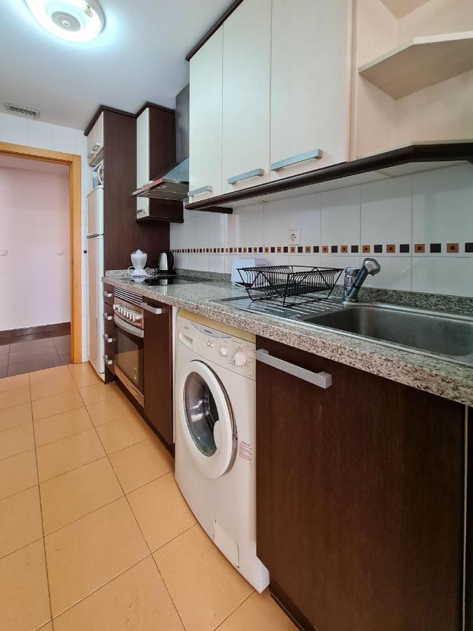 Completo Torresol I Appartement Benidorm