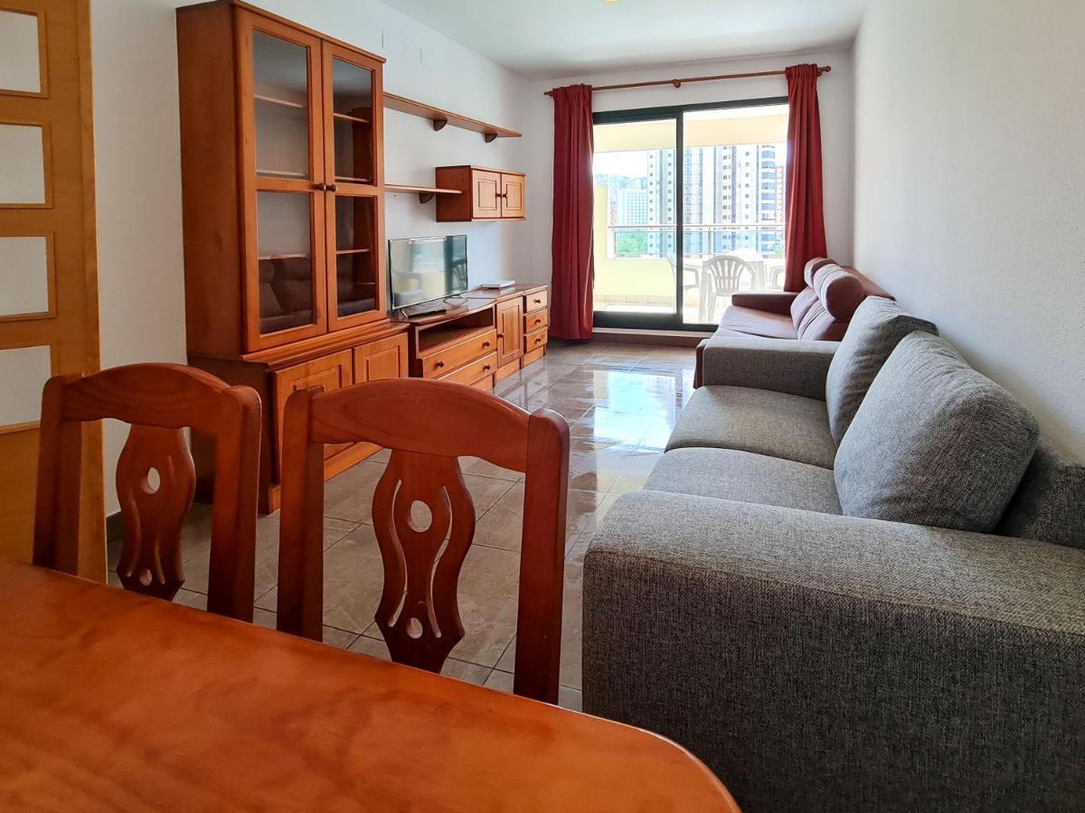 Completo Torresol I Appartement Benidorm