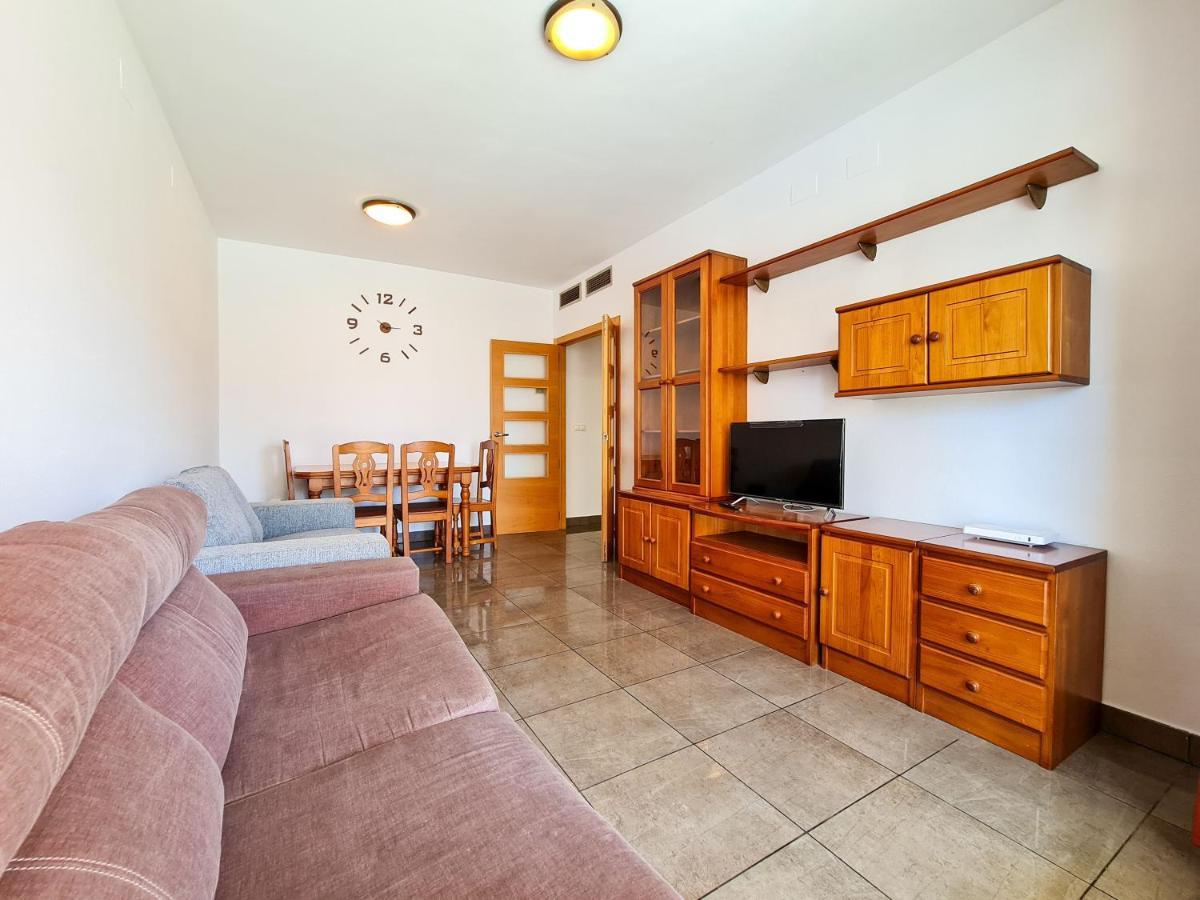 Appartement Completo Torresol I